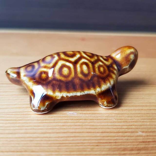 茶亀