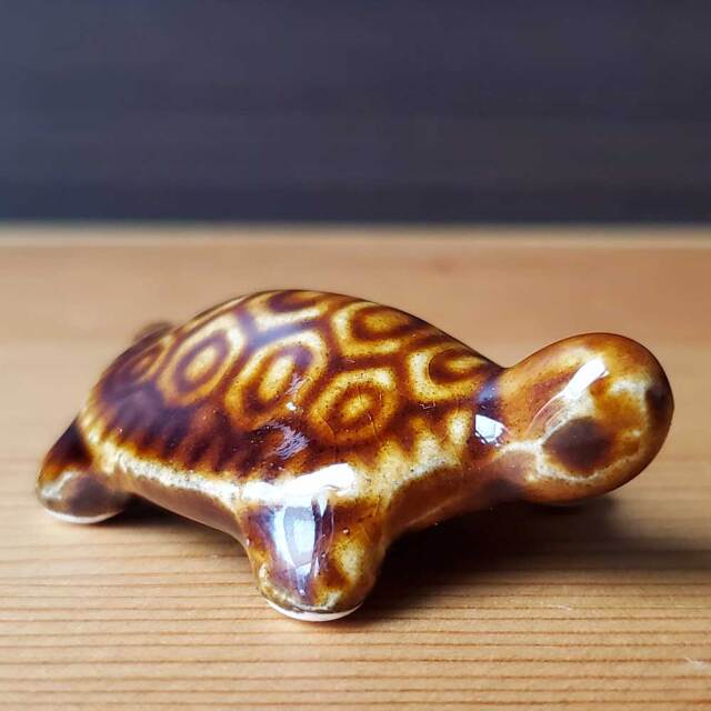 茶亀