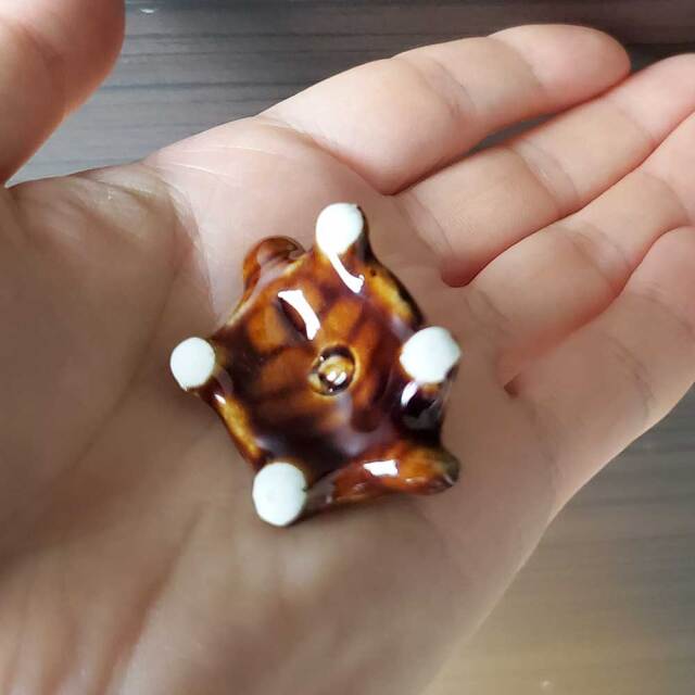 茶亀