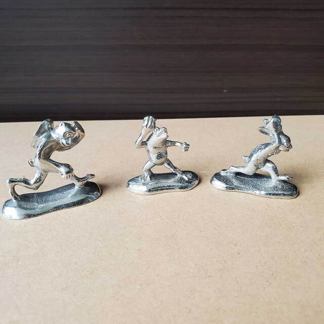 鳥獣戯画