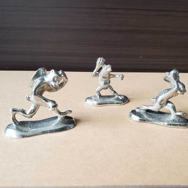 鳥獣戯画