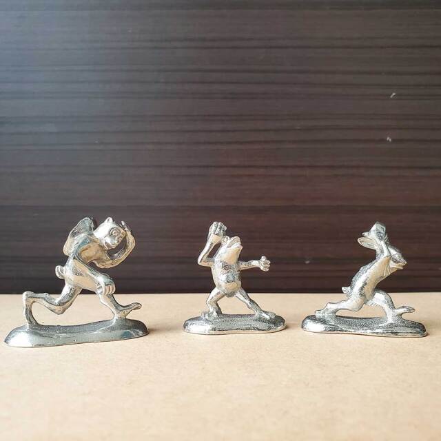 鳥獣戯画