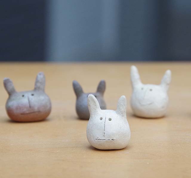 チビウサギ2013m