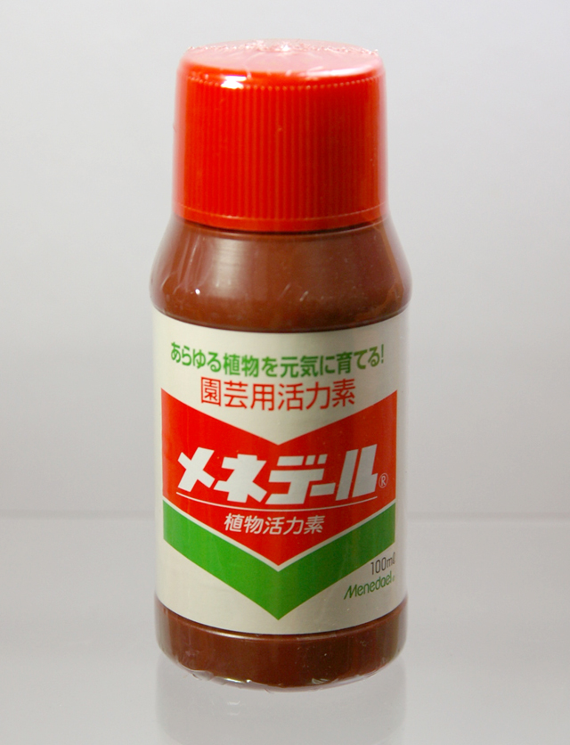 メネデール１００ｍｌ　メイン