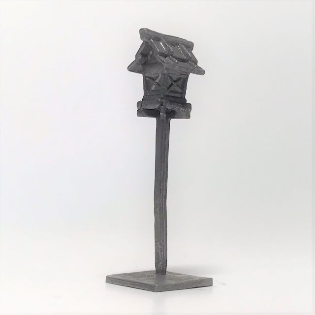 トウロウ