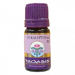 ユーカリ ラディアータ Bio 5ml Nico Shop