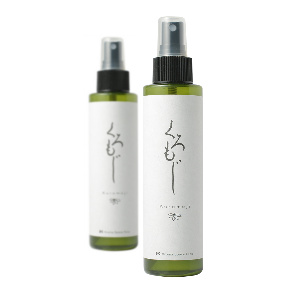 クロモジハーブウォーター