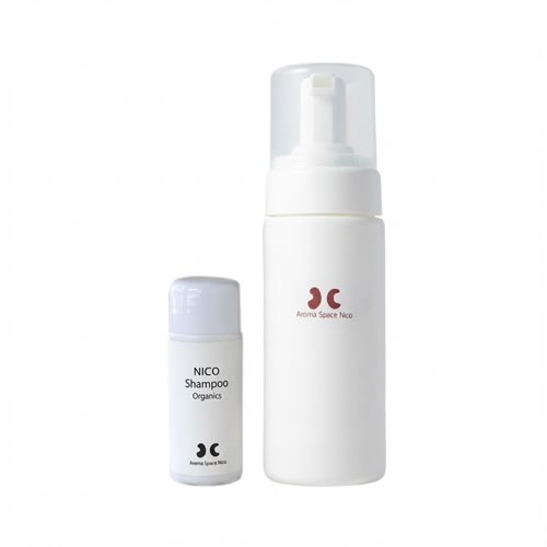 シャンプーオーガニック30ml