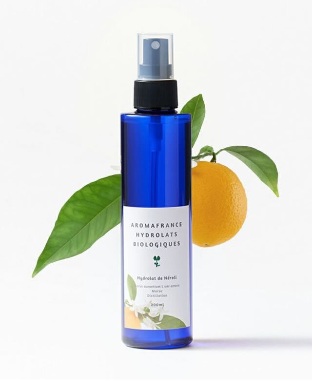 ネロリハーブウォーター