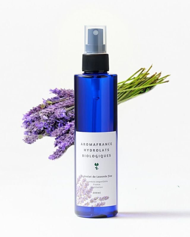 ラベンダーハーブウォーター