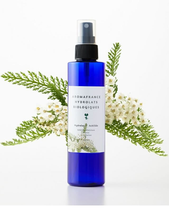 ヤローハーブウォーター