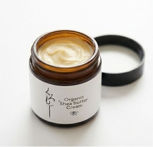 シアバタークリーム