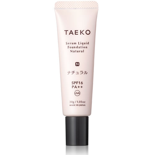 ＴＡＥＫＯ　美容液ファンデーション