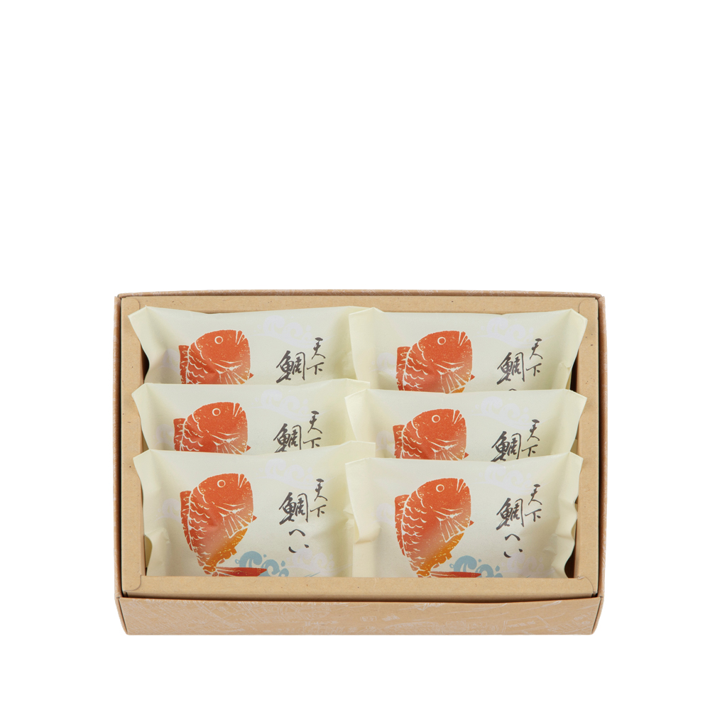 天下鯛へい6