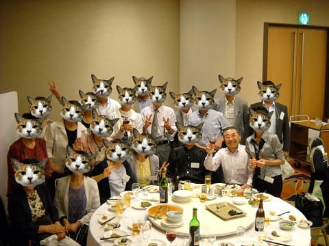 岩手ふるさと会