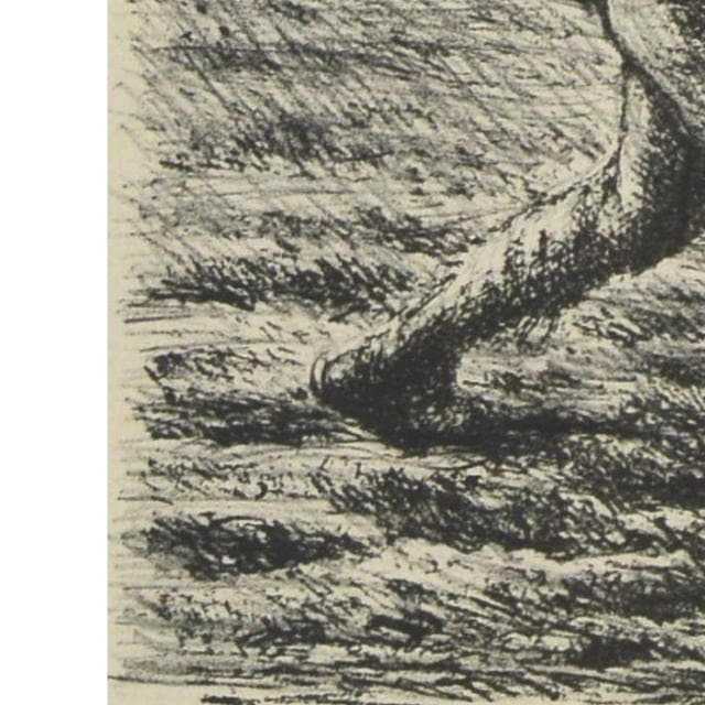 ジャン＝フランソワ・ミレー 「種をまく人」複製画 リトグラフ｜絵画販売