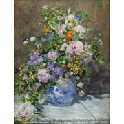 ルノアール 絵画 アート作品一覧[花、風景、少女など ルノアール 絵画 アート作品一覧[花、風景、少女など