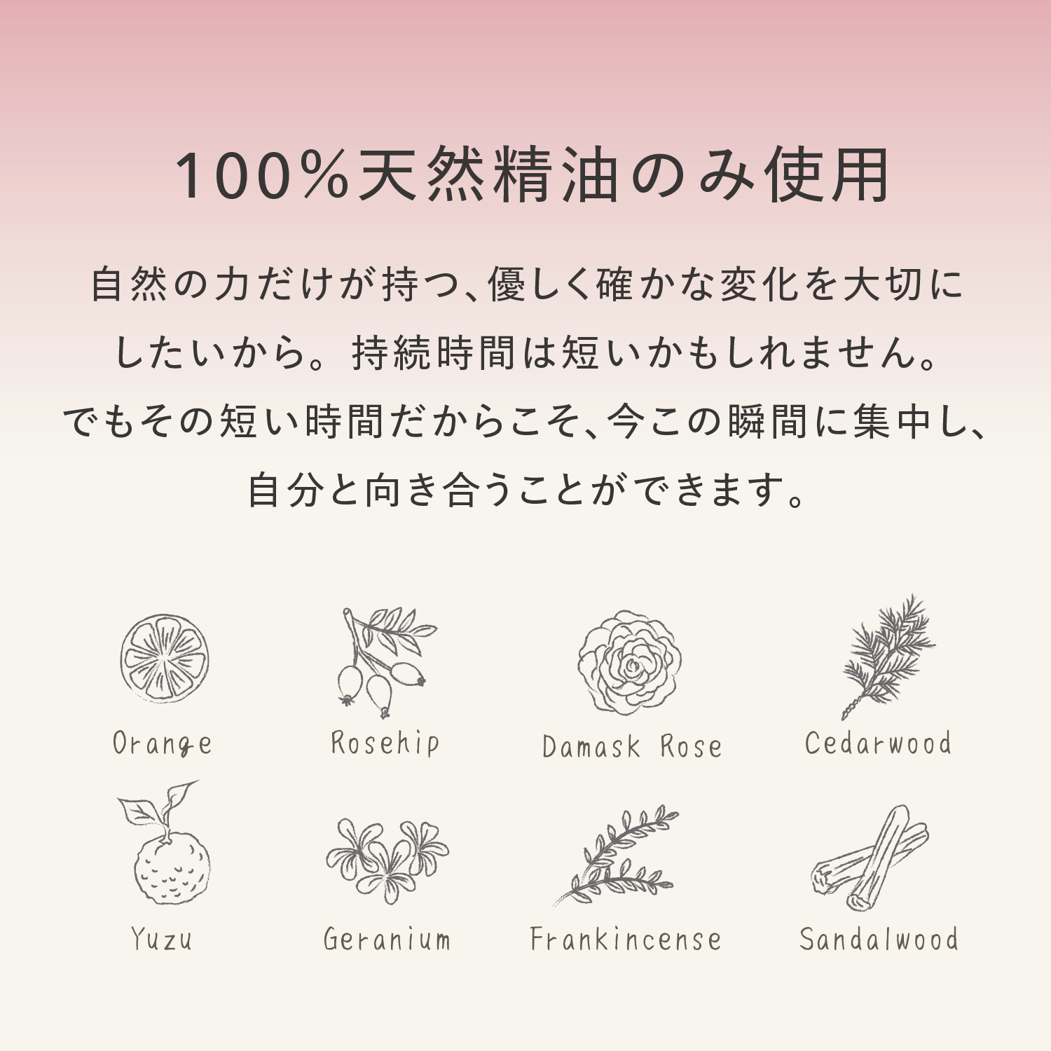 カガエ センツ<オーデコロン> 8ml 8ml