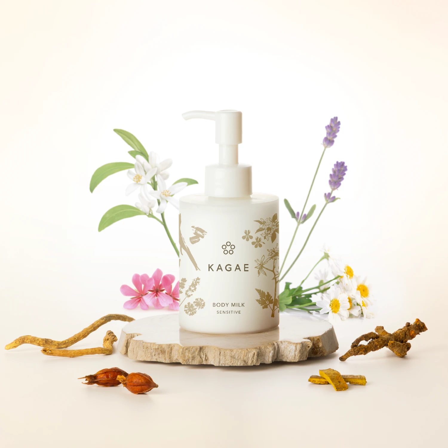 カガエ カンポウ ブティック