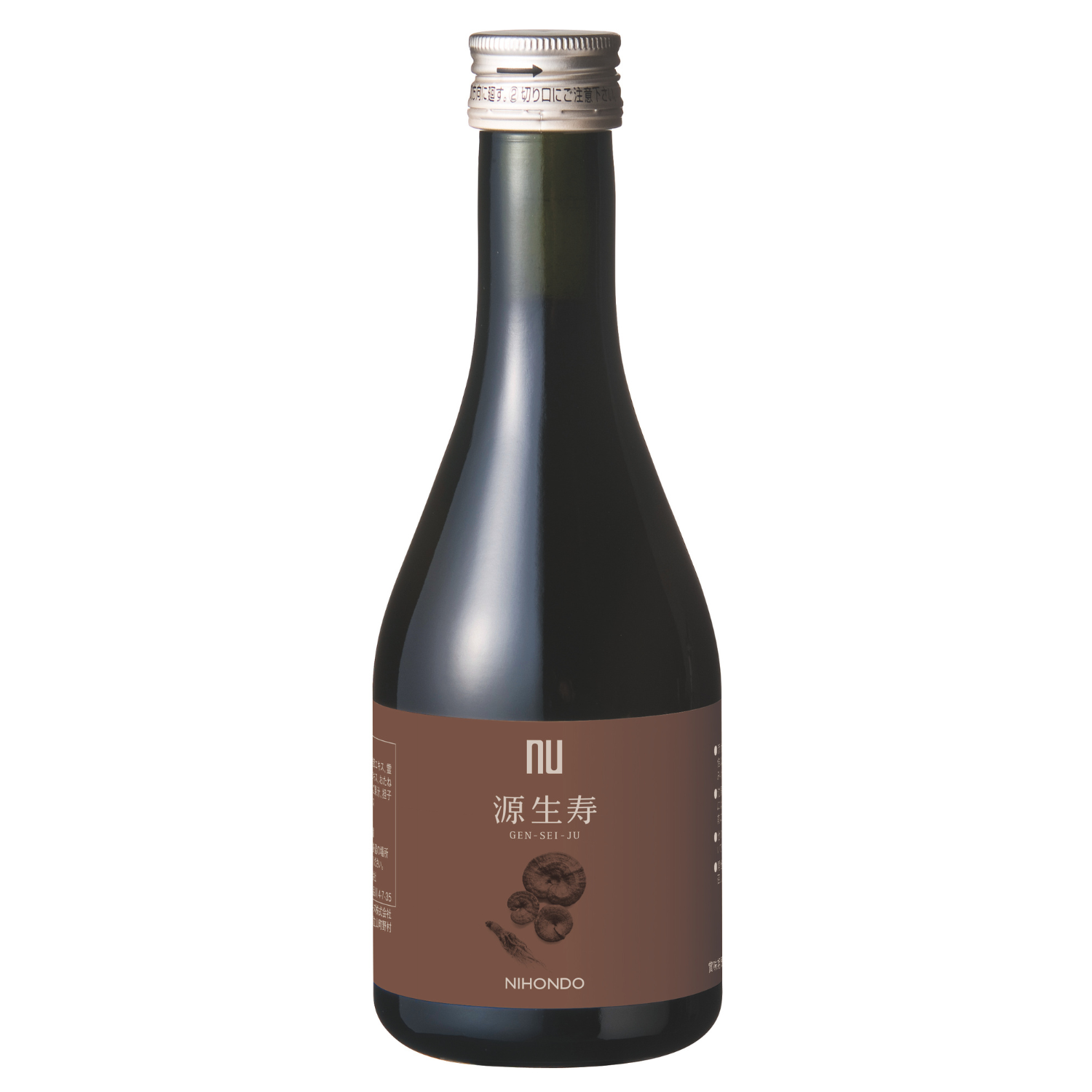 源生寿[人参／300ｍL]