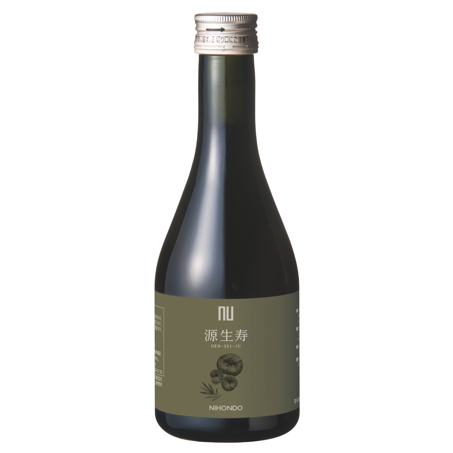 源生寿[クマ笹／300ｍL]