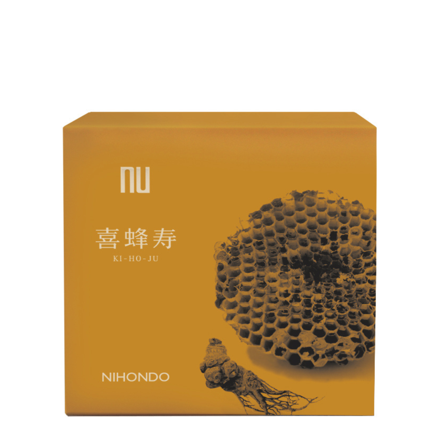 喜蜂寿