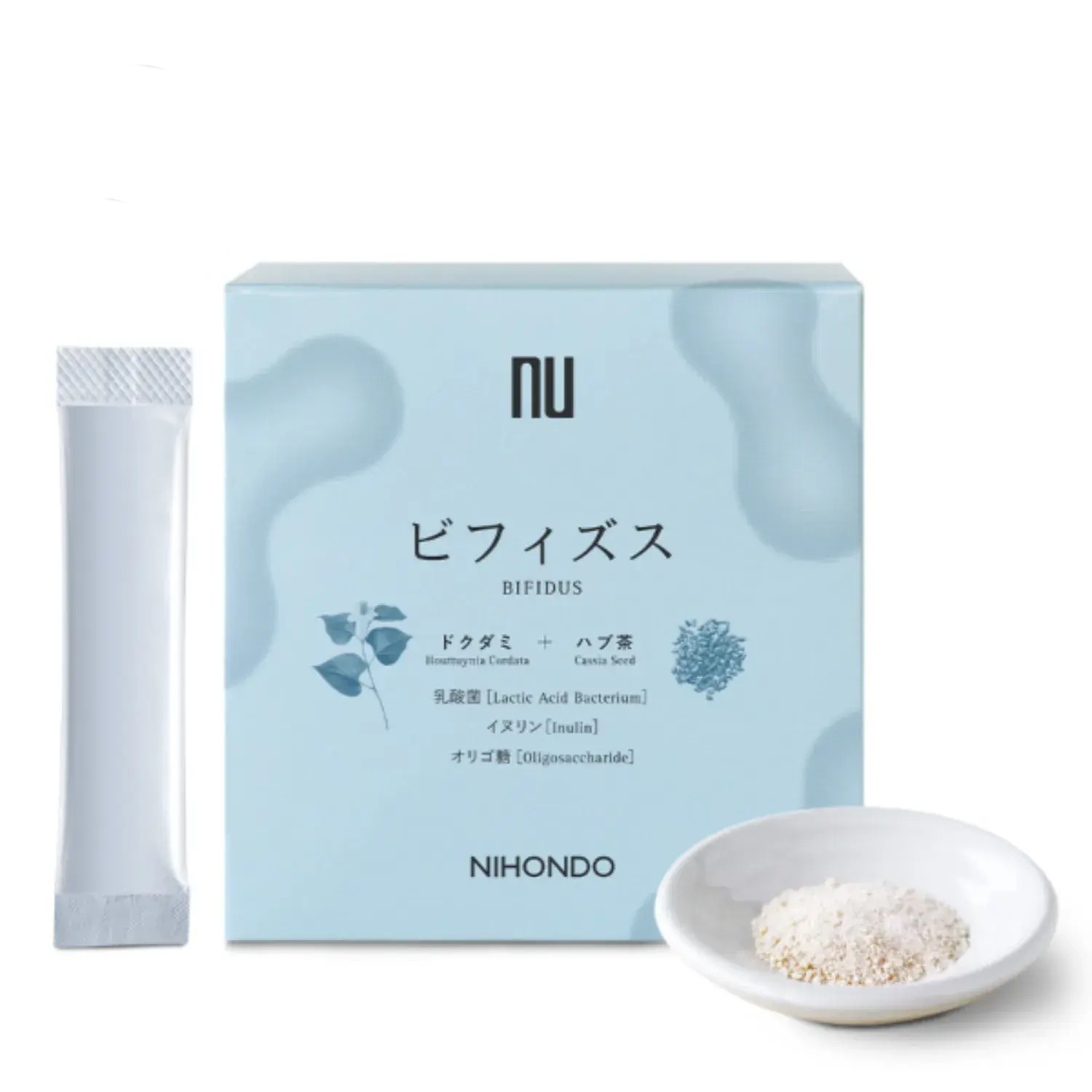 ビフィズス 60包