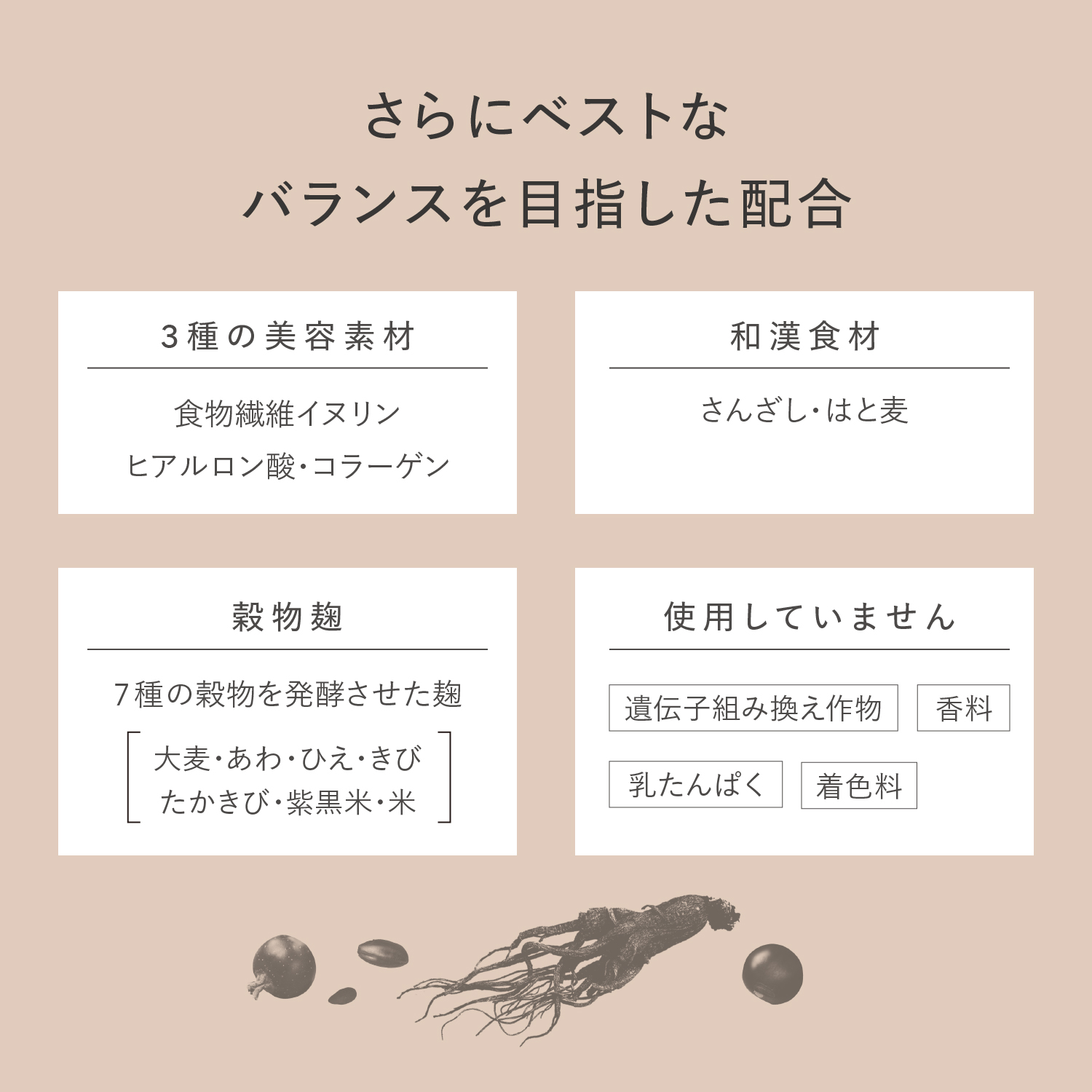 バランスフード 32ｇ×10包