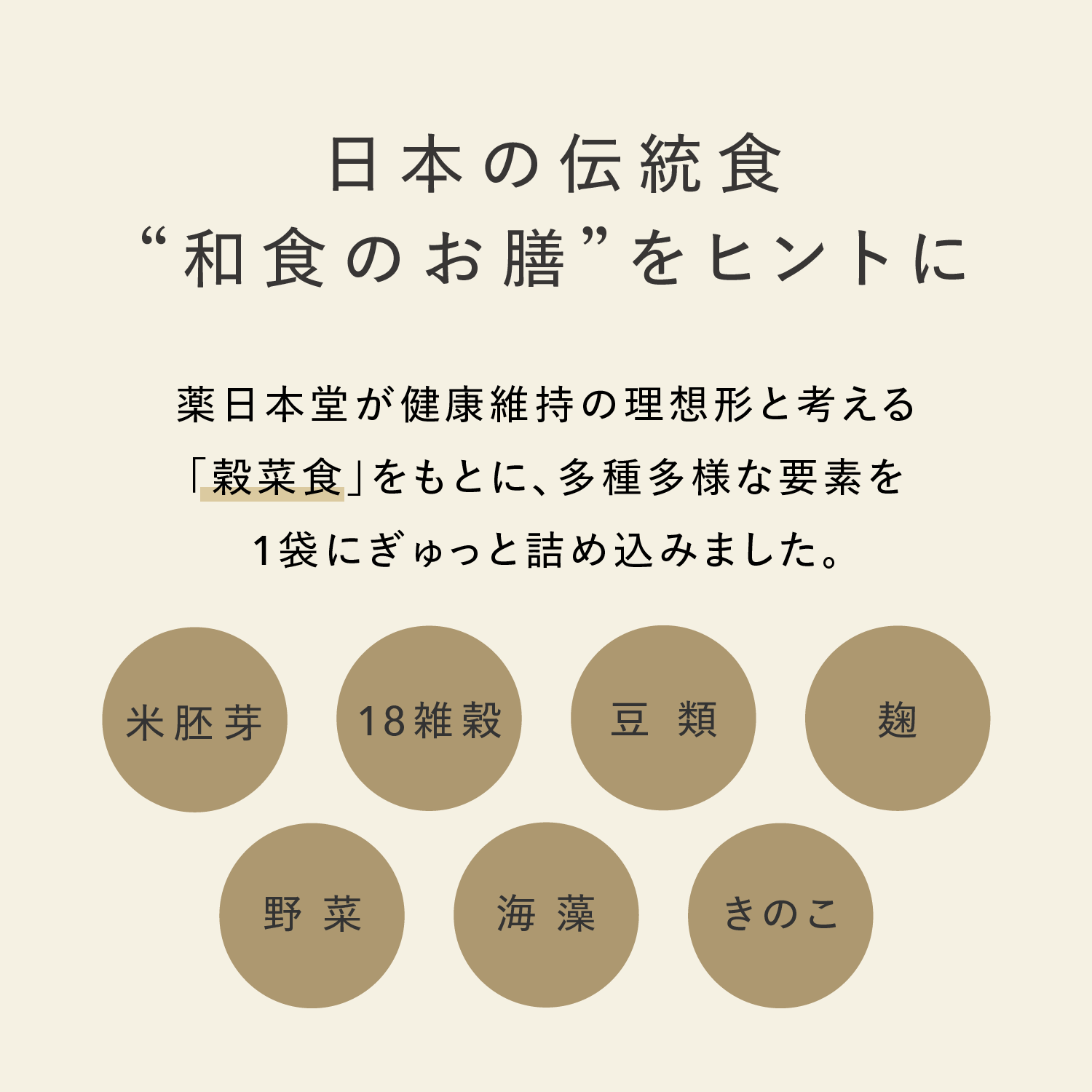 食養寿（60包）3個セット