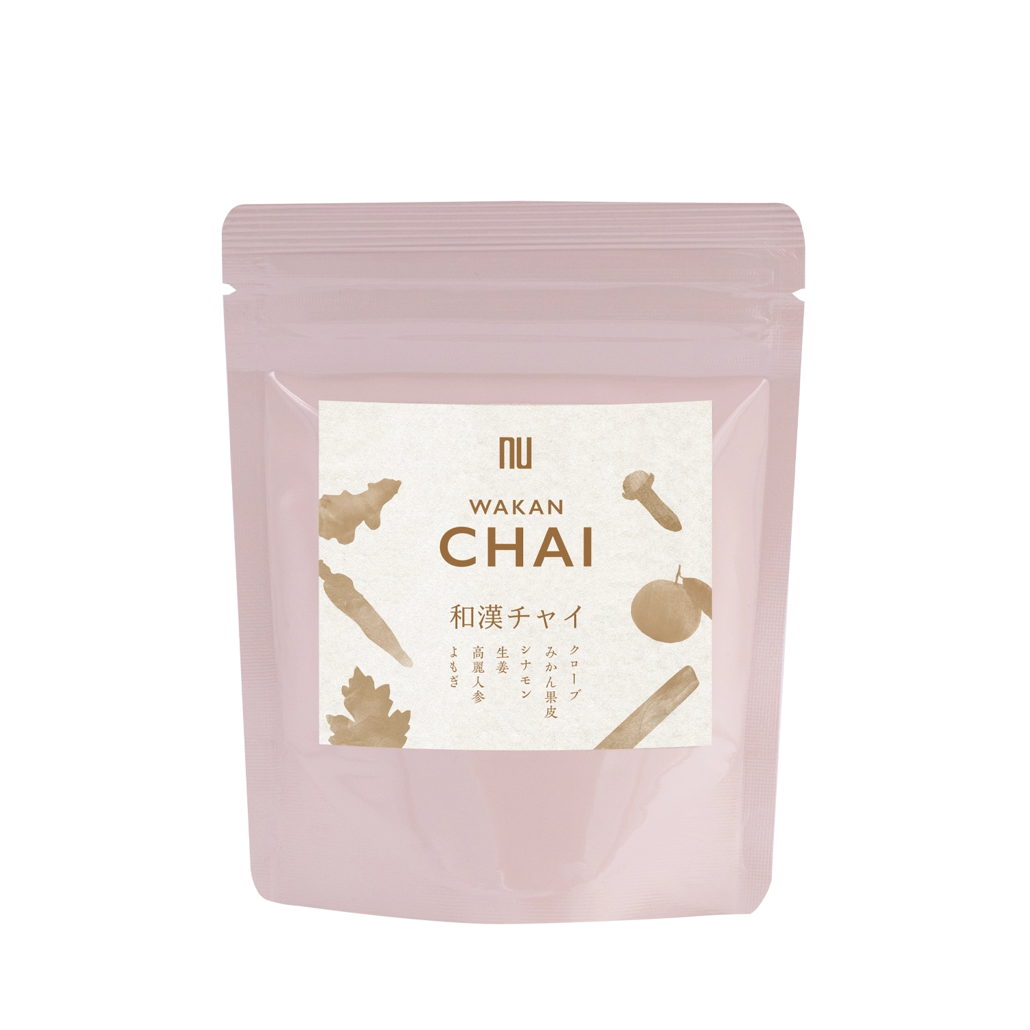 カガエ カンポウ ブティック