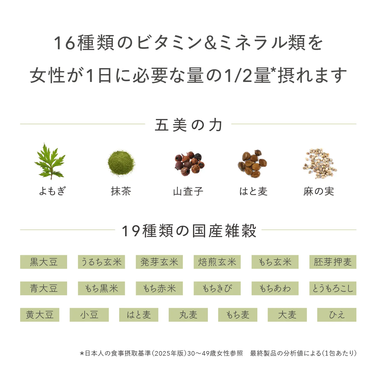 【新発売】バランスフード 抹茶よもぎ 32g×10包 32g×10包