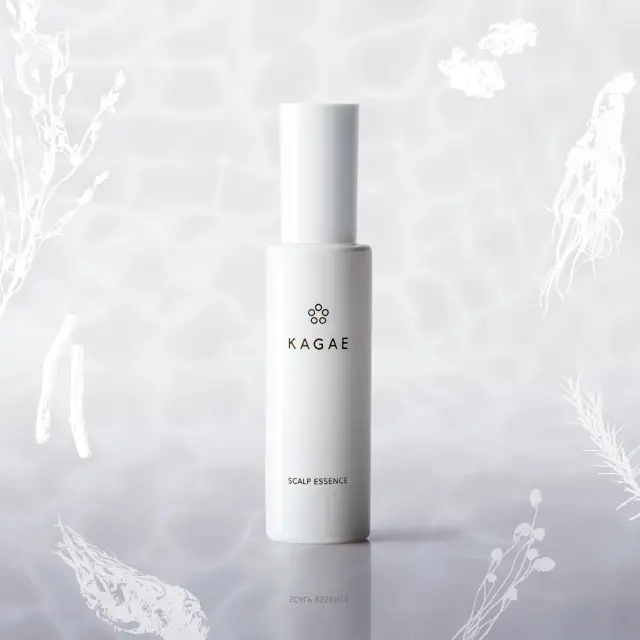 カガエ 薬用スカルプエッセンス〈医薬部外品〉 100mL