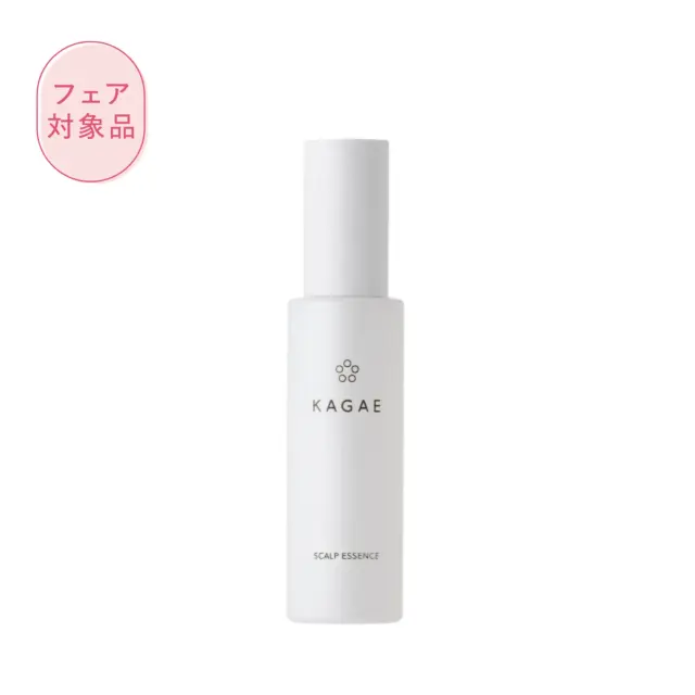 カガエ 薬用スカルプエッセンス〈医薬部外品〉 100mL