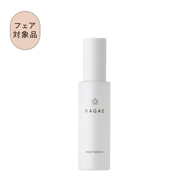 カガエ 薬用スカルプエッセンス〈医薬部外品〉 100mL