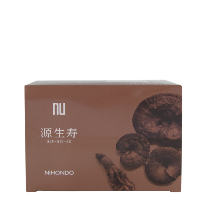 源生寿[人参／60包]