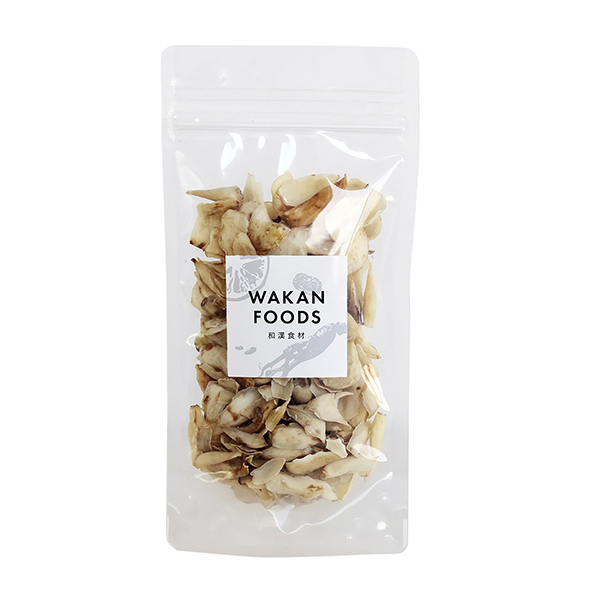 ユリ根(和漢食材) 55g