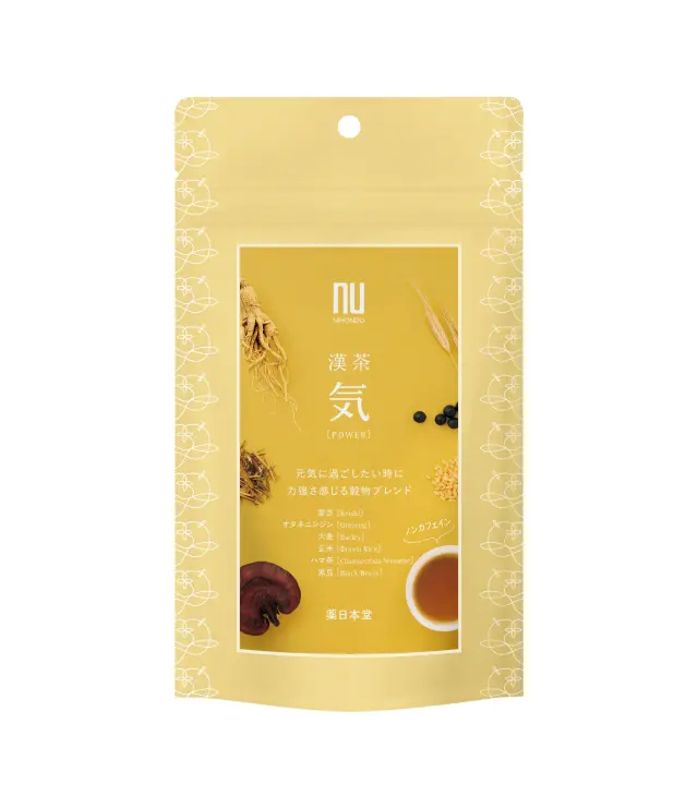 漢茶 楽 RELAXATION 6包 | 漢茶（6包入） | 健康茶 | 漢方専門店の通販