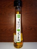 ★単品★一番搾り！大人気えごま油♪【石井農園】
