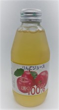 ★単品★ストレート「りんごジュース」　～東京新聞で紹介された大内果樹園～