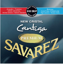 サバレス　ニュークリスタル カンティガ プレミアム 510CRJP