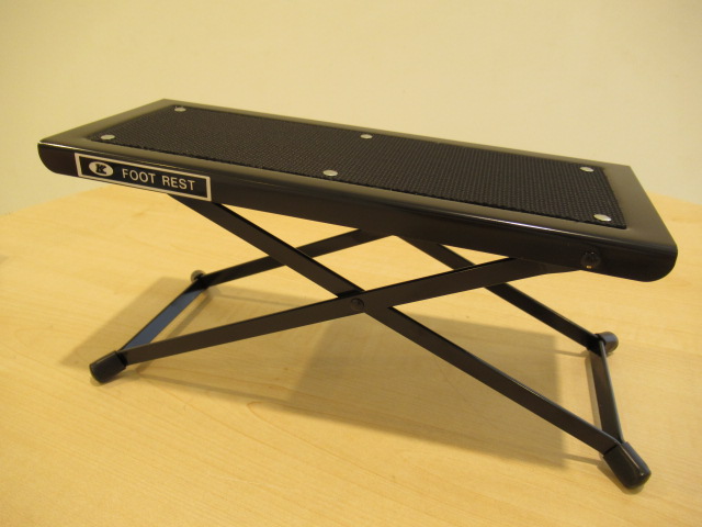 足台　 GF-1B／キクタニ