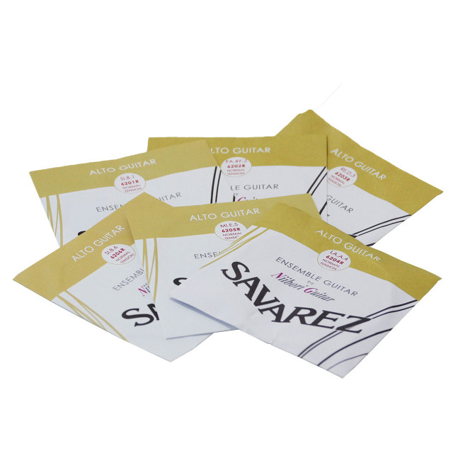 サバレスアルトノーマル