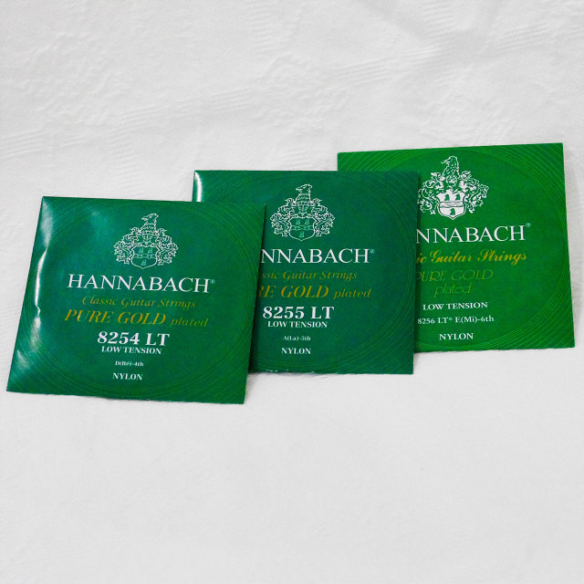 ハナバッハピュアゴールドローテンション