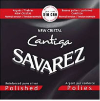 サバレス ニュークリスタル・カンティーガ・ポリッシュ 510CRH