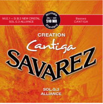 サバレス クリエイション カンティーガ 510MR