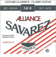 サバレス アリアンス 赤 540R