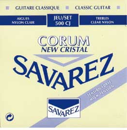 サバレス ニュークリスタル コラム/500CJ