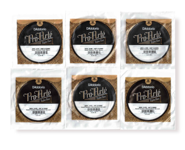 プロアルテ J46 /ハードセット