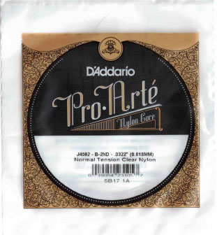 プロアルテ J45 /ノーマル2弦