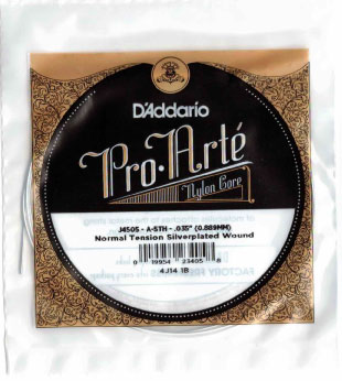 プロアルテ J45 /ノーマル5弦